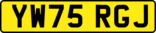 YW75RGJ