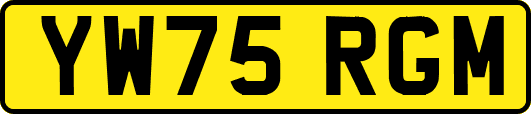 YW75RGM
