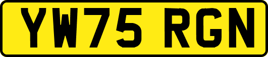 YW75RGN