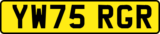 YW75RGR