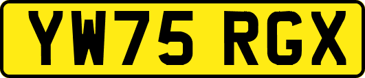 YW75RGX