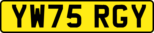 YW75RGY