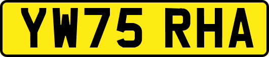 YW75RHA