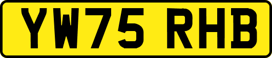YW75RHB
