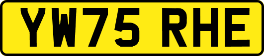 YW75RHE