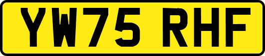 YW75RHF