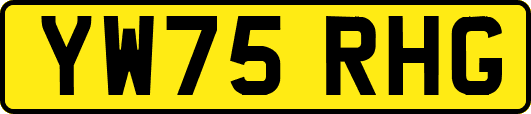 YW75RHG