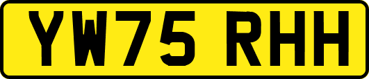 YW75RHH