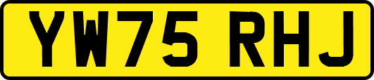 YW75RHJ