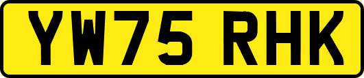 YW75RHK