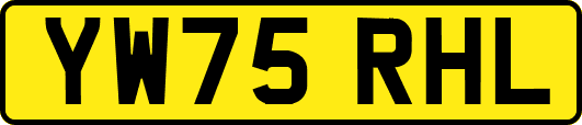YW75RHL