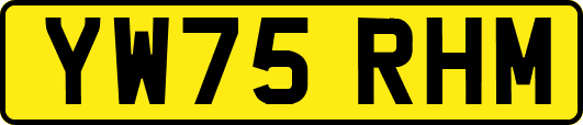 YW75RHM