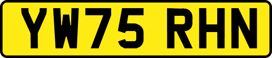 YW75RHN