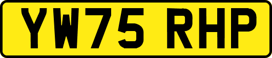 YW75RHP