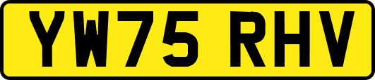 YW75RHV