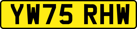 YW75RHW