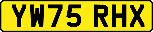 YW75RHX