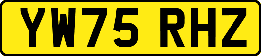 YW75RHZ