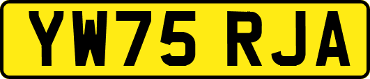 YW75RJA