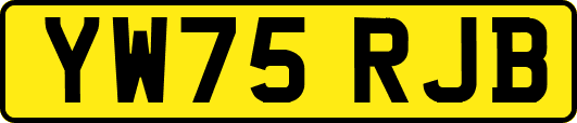 YW75RJB