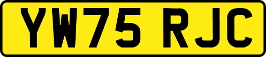 YW75RJC