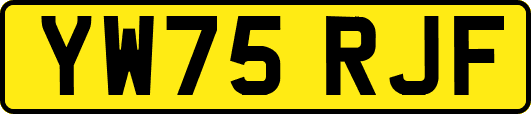 YW75RJF