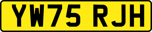 YW75RJH