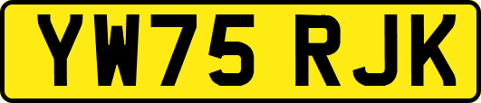 YW75RJK