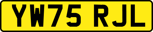 YW75RJL