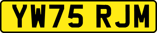 YW75RJM
