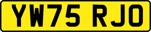 YW75RJO