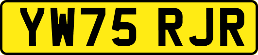 YW75RJR