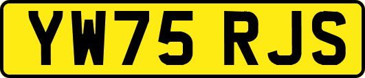 YW75RJS