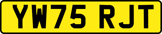 YW75RJT