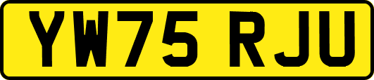 YW75RJU