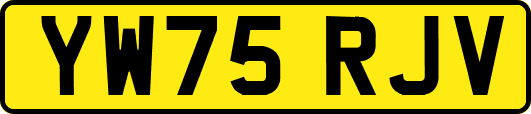 YW75RJV