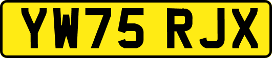 YW75RJX