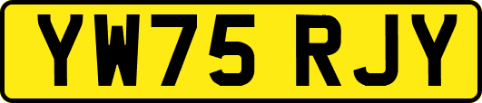 YW75RJY