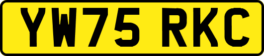 YW75RKC