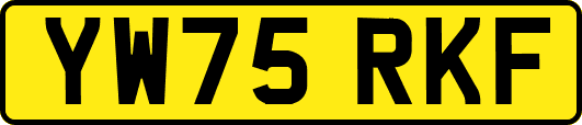 YW75RKF