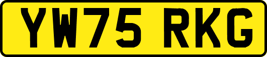 YW75RKG