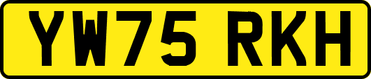 YW75RKH