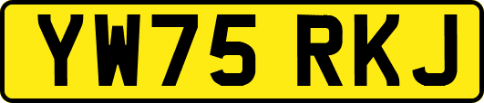 YW75RKJ
