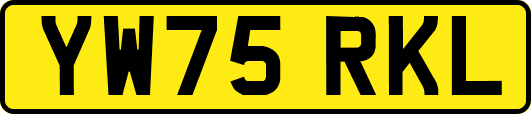 YW75RKL