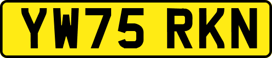 YW75RKN