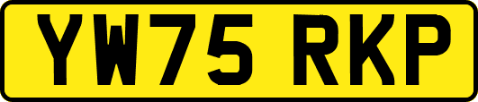 YW75RKP