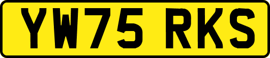YW75RKS