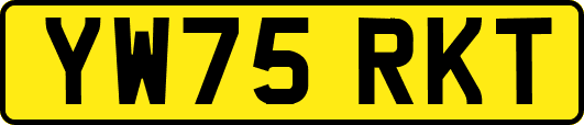 YW75RKT