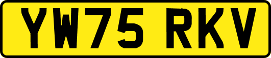 YW75RKV