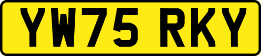 YW75RKY